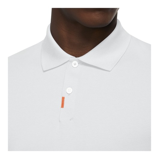 Nike Sportswear Dri-Fit Slim 2.0 Short-Sleeve Polo Erkek Tişört