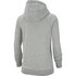 Nike Sportswear Essential Full-Zip Fleece Hoodie Kadın Sweatshirt