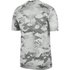Nike Dri-Fit Camouflage Training SS21 Short-Sleeve Erkek Tişört