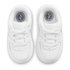 Nike Force 1 LE (TD) Bebek Spor Ayakkabı