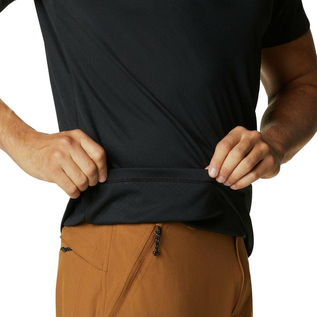  Columbia Zero Rules Polo Short-Sleeve Erkek Tişört