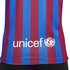 Nike FC Barcelona 2021-2022 Stadyum İç Saha Çocuk Forma