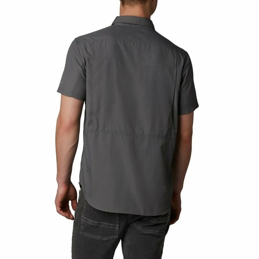 Columbia Silver Ridge™ 2.0 Short Sleeve Erkek Gömlek