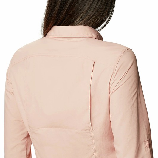Columbia Silver Ridge™ 2.0 Long Sleeve Kadın Gömlek
