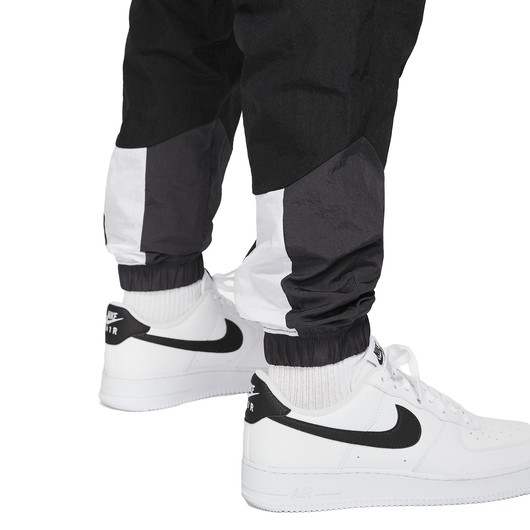 Nike Sportswear Swoosh Woven Lined Trousers Erkek Eşofman Altı