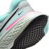Nike ZoomX Invincible Run Flyknit Running Erkek Spor Ayakkabı
