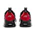 Nike Air Max 270 (TD) Bebek Spor Ayakkabı