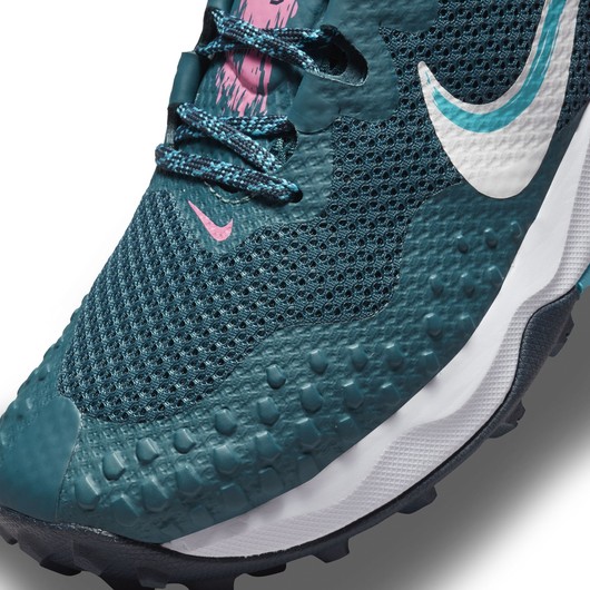 Nike Wildhorse 7 Trail Running Kadın Spor Ayakkabı