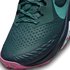 Nike Air Zoom Terra Kiger 7 Trail Running Kadın Spor Ayakkabı