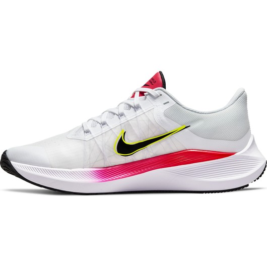 Nike Zoom Winflo 8 Running Erkek Spor Ayakkabı