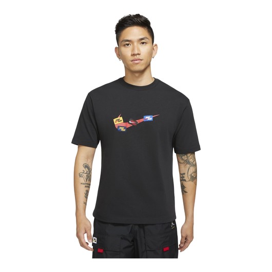 Nike Jordan Jumpman 85 Short-Sleeve Erkek Tişört