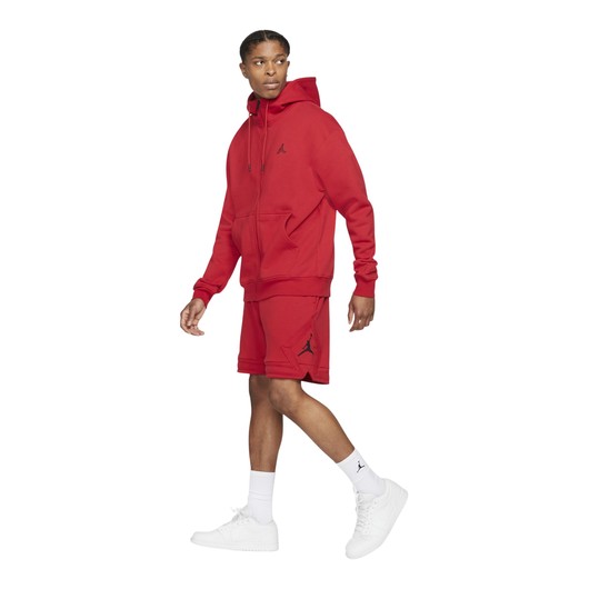 Nike Jordan Essential Fleece Diamond Erkek Şort