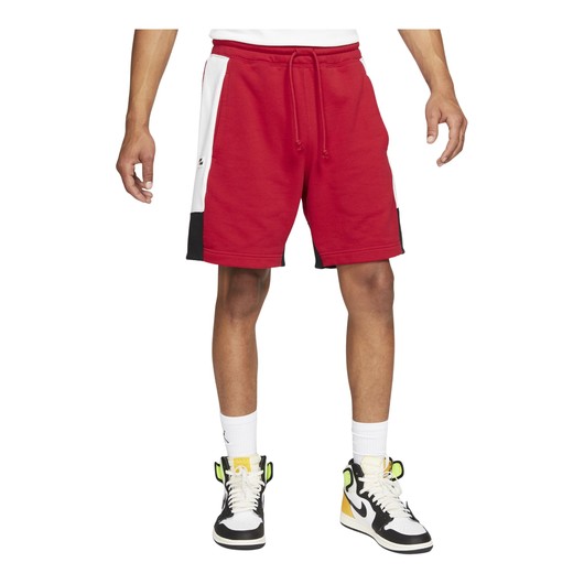 Nike Jordan Jumpman Fleece Erkek Şort