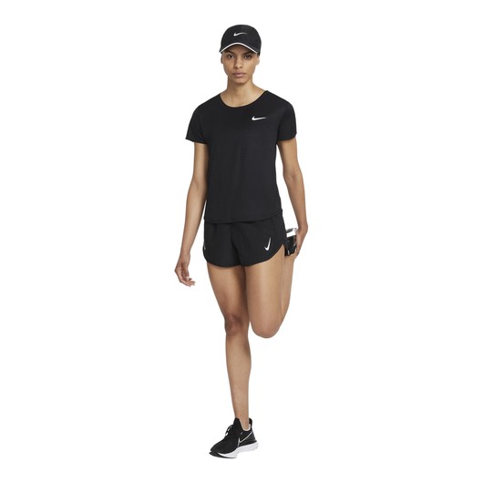 Nike Dri-Fit Tempo Race Running Kadın Şort