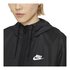 Nike Sportswear Repel Windrunner Full-Zip Hoodie Kadın Ceket