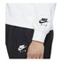Nike Sportswear Air Mock Fleece Kadın Sweatshirt