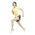 Nike Dri-Fit Swoosh Running Kadın Şort