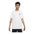 Nike Sportswear Get Over Your Fear Graphic Short-Sleeve Erkek Tişört