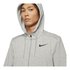Nike Dri-Fit Training Full-Zip Hoodie Erkek Sweatshirt