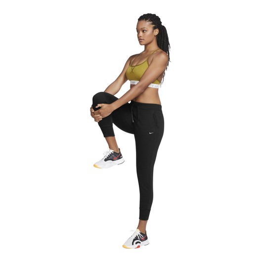 Nike Dri-Fit Get Fit Training Kadın Eşofman Altı