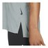 Nike Yoga Dri-Fit Short-Sleeve Top Erkek Tişört