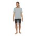 Nike Yoga Dri-Fit Short-Sleeve Top Erkek Tişört