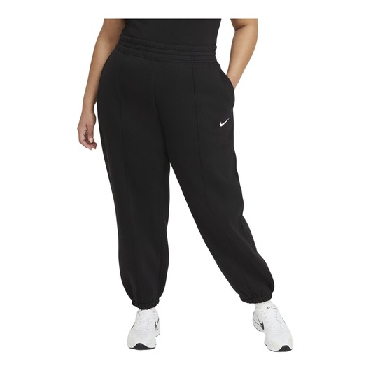 Nike Sportswear Trend Fleece Trousers (Plus Size) Kadın Eşofman Altı