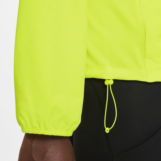 Nike Air Dri-Fit Running Full-Zip Kadın Ceket