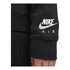 Nike Sportswear Air Mock Fleece Hoodie Kadın Sweatshirt