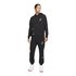 Nike Sportswear Essentials+ French Terry Hoodie Erkek Sweatshirt