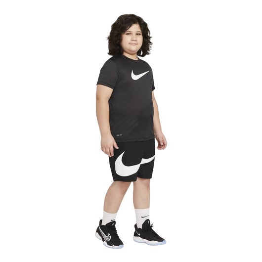 Nike Dri-Fit Basketball (Boys') Çocuk Şort