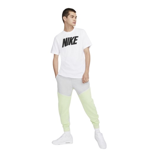 Nike Sportswear Icon Block Short-Sleeve Erkek Tişört