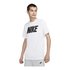 Nike Sportswear Icon Block Short-Sleeve Erkek Tişört