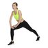 Nike Air Dri-Fit Swoosh Reflective Medium-Support 1-Piece Kadın Bra
