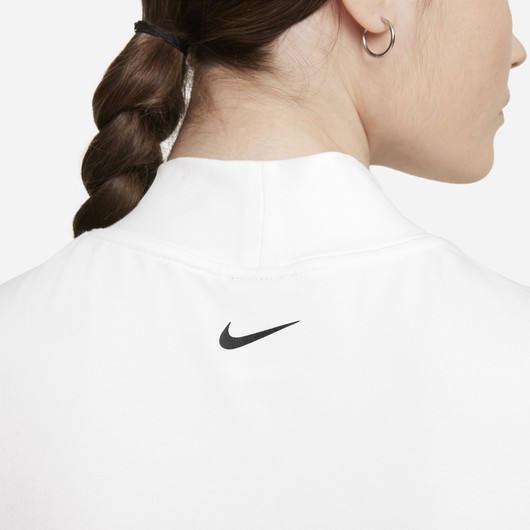 Nike Sportswear Mock-Neck Kadın Atlet