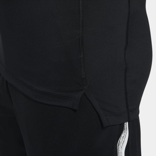 Nike Pro Dri-Fit Tight-Fit Short-Sleeve Erkek Tişört