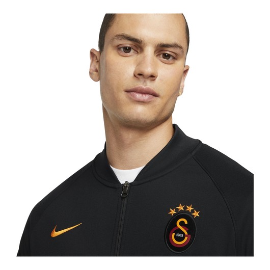 Nike Galatasaray Dri-Fit I96 Anthem Full-Zip Erkek Ceket
