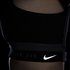 Nike Dri-Fit Swoosh Run Division Medium-Support 1-Piece Pad Longline Kadın Bra