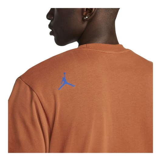 Nike Jordan 23 Engineered LBR Short-Sleeve Erkek Tişört