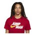 Nike Jordan Jumpman Graphic Short-Sleeve Erkek Tişört