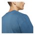 Nike Pro Dri-Fit Burnout Short-Sleeve Erkek Tişört