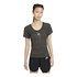 Nike Air Dri-Fit Running Short-Sleeve Kadın Tişört