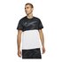 Nike Pro Dri-Fit SuperSet Sport Clash Training Short-Sleeve Erkek Tişört