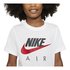 Nike Sportswear Air Short-Sleeve (Boys') Çocuk Tişört