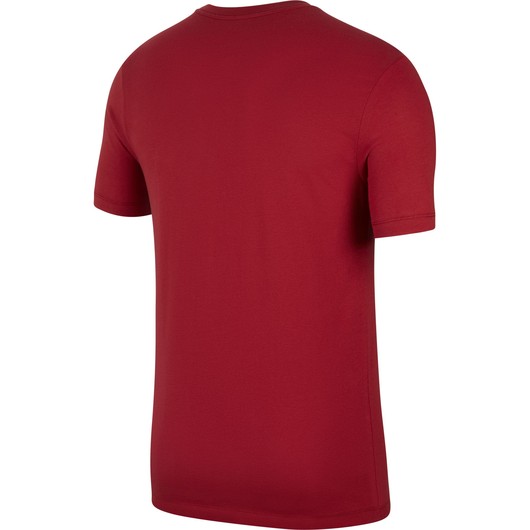 Nike Galatasaray Evergreen Crest Short-Sleeve Erkek Tişört