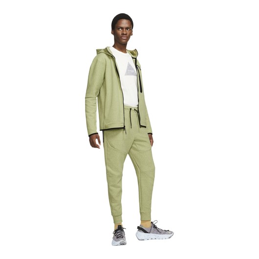 Nike Sportswear Tech Fleece Revival Erkek Eşofman Altı