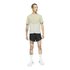 Nike Dri-Fit ADV Run Division TechKnit Short-Sleeve Erkek Tişört