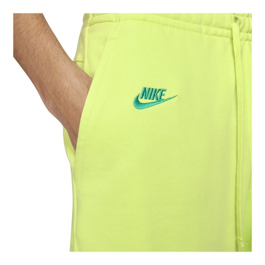 Nike Sportswear Essentials+ French Terry Erkek Şort