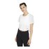 Nike Dri-Fit One Standard-Fit Short-Sleeve Kadın Tişört