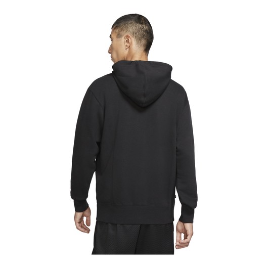 Nike Giannis "Freak" Pullover Hoodie Erkek Sweatshirt